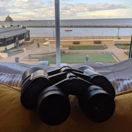 הרן ביי Aqua Bay Guest House מראה חיצוני תמונה
