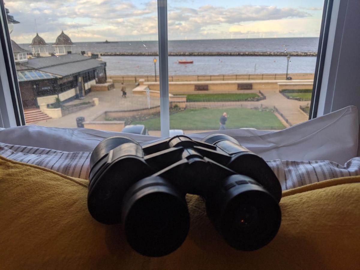 הרן ביי Aqua Bay Guest House מראה חיצוני תמונה