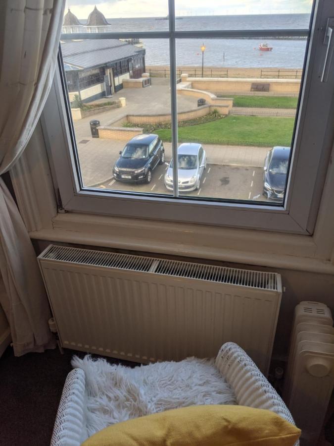 הרן ביי Aqua Bay Guest House מראה חיצוני תמונה